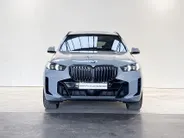 BMW X5 xDrive50e