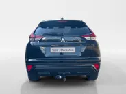 Mitsubishi Eclipse Cross 2.4 PHEV Intense | Carplay | Camera | Trekhaak | Stoel verwarming | Garantie 2031 |