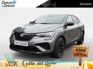 Renault Arkana 145PK E-Tech Hybrid Esprit Alpine Automaat Automaat | Camera | Adaptive Cruise Control | Elektrisch Verstelbare Stoelen | Navi | Climate Control | Stoelverwarming | Stuurwielverwarming | Apple CarPlay/Android Auto