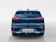Kia Niro 1.6 GDi Hybrid DynamicLine | Climate control | Cruise control | Navigatie | Trekhaak | Parkeercamera |