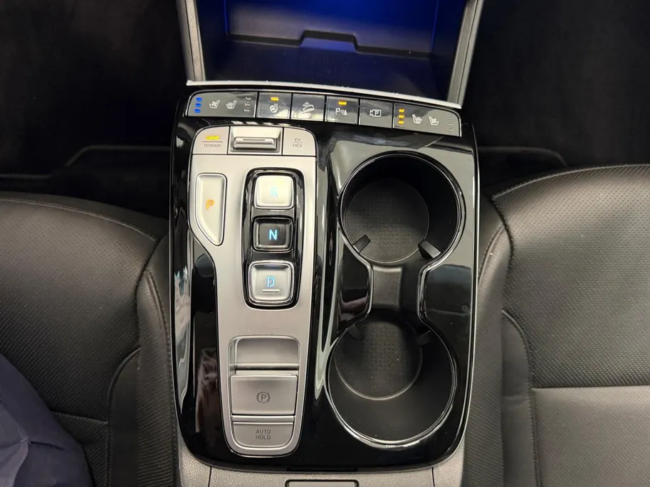 Hyundai Tucson 1.6 | T-GDI | PHEV | PREMIUM | 4WD | 360 CAMERA |