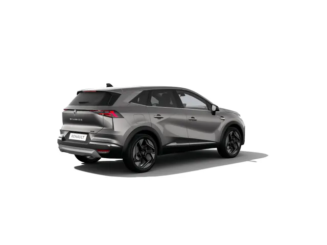 Renault Symbioz Iconic | Achteruitrijcamera | Active driver assist | Elektrisch verwarmbare voorstoelen