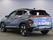 Hyundai Kona 1.6 GDI HEV Comfort Plus