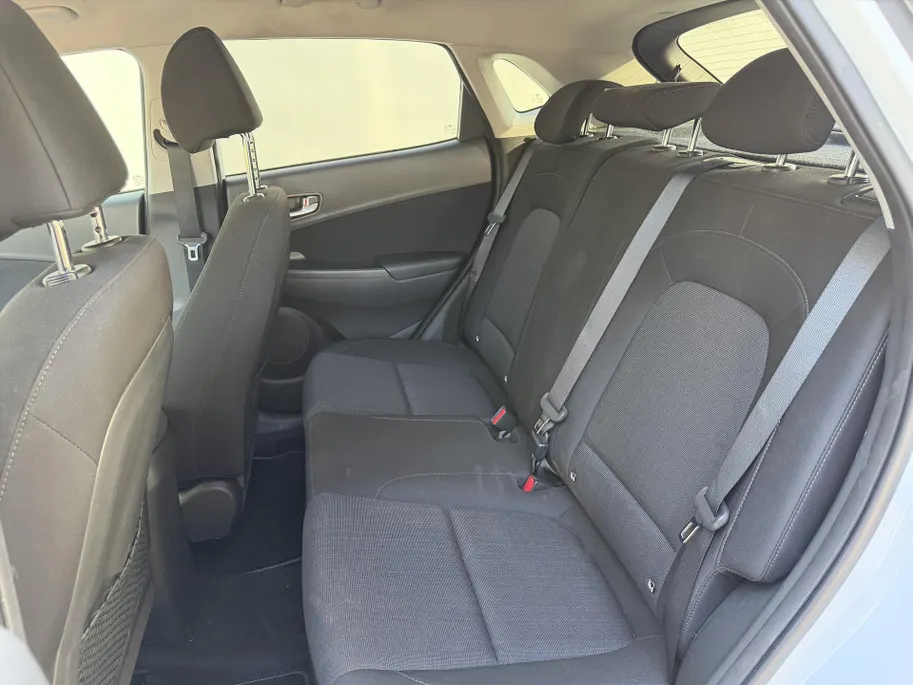 Hyundai Kona 1.6 GDI HEV 141pk DCT Fashion