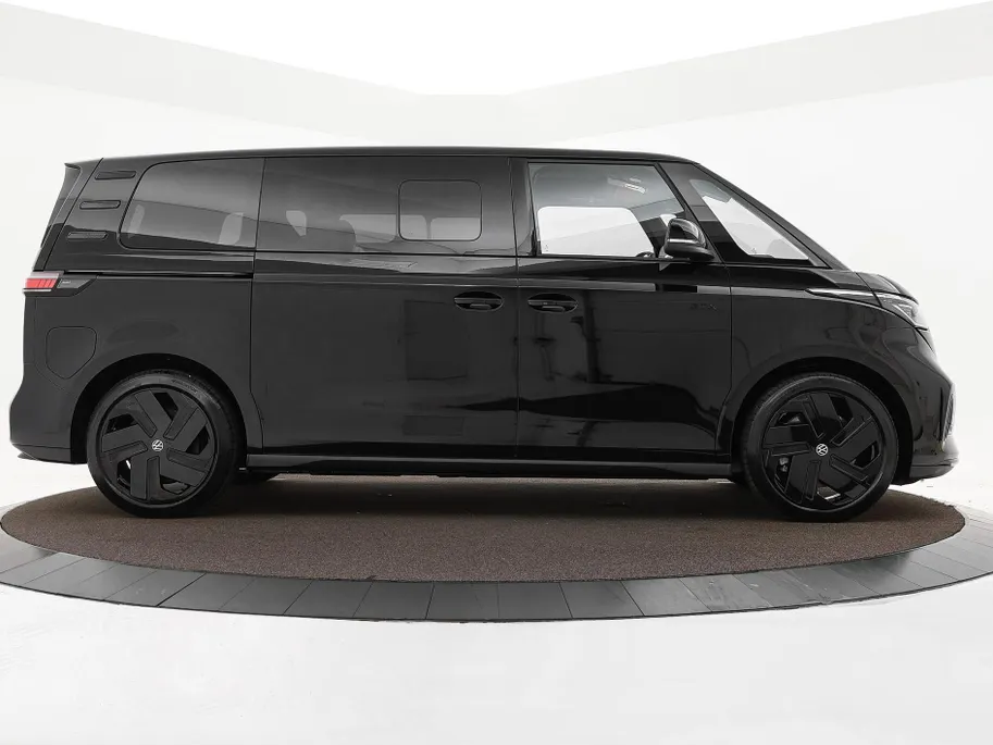 Volkswagen ID. Buzz Bedrijfswagens GTX 86kWh 340pk 4Motion L2 739206