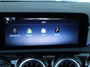 Mercedes-Benz CLA Shooting Brake 180 Star Edition Luxury Line