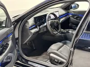 BMW 5 Serie Touring 550e xDrive Innovations Pack M Sportpakket Pro
