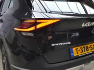 Kia Sportage 1.6 T-GDi 230pk Hybrid AT6 DynamicLine Trekhaak!