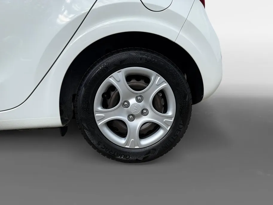 Kia Picanto 1.0 MPi ComfortLine | AIRCO | RADIO | BLUETOOTH |  | *1e EIGENAAR* | DEALER ONDDERHOUDEN