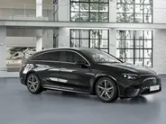 Mercedes-Benz CLA Shooting Brake 250+ Business Solution AMG 85.5 kWh