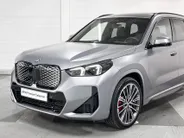 BMW iX1 eDrive20