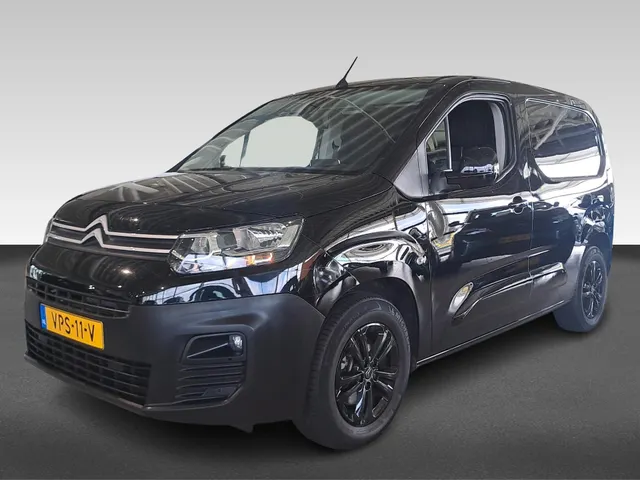 Citroën ë-Berlingo