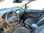 Ford EcoSport 1.0 EcoBoost ST-Line | Zwart dak | Winter Pack | Parkeersensoren | Cruise Control | Climate Control