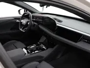 Audi A6 e-tron S edition 286pk 83 kWh · SOH 97,3% · Warmtepomp · Wegklapbare Trekhaak · 360 Camera · Elek. Voorstoelen · 21'' Inch · Achterbank verwarmd · Garantie t/m 09-01-2031 of 100.000km