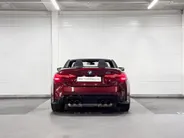 BMW M4 Cabrio xDrive Competition