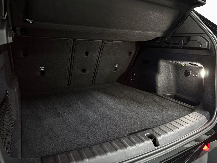 BMW X1 xDrive30e