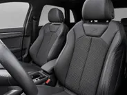 Audi Q3 45 TFSIe 180kW/245PK S Line · Panoramadak · Camera · Apple/Android Car Play · Drive select · Leder/stof