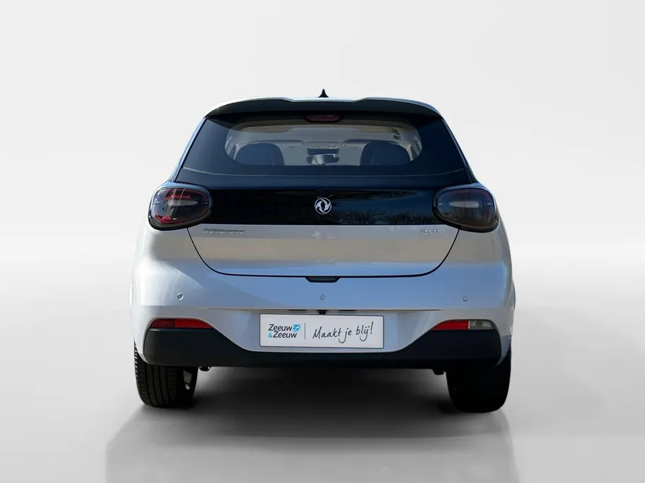 Dongfeng Box Premium Edition 42 kWh |Full Option|Rijklaarprijs|Nieuw|310 km range|Uit voorraad leverbaar|