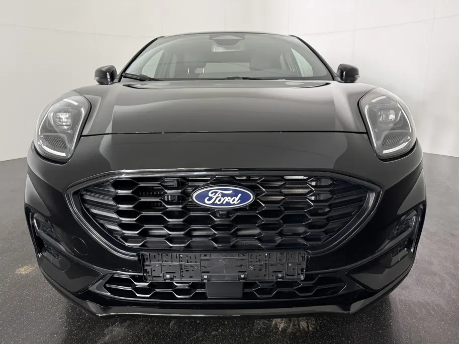 Ford Puma 1.0 EcoBoost Hybrid ST-Line X | Winterpack | All Season Banden | Draadloos Apple Carplay / Android Auto |