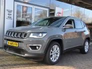 Jeep Compass 1.3T Limited