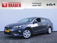 Kia Ceed Sportswagon 1.0 T-GDi DynamicLine | Camera | Clima | Cruise | 16' LM | Navi | LED | Apple CarPlay/Android Auto |