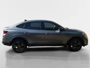 Renault Arkana 1.3 mild hybrid 160 R.S. line Apple Carplay/Android Auto , stoel en stuurverwarming , leder , lm velgen , navi , camera , cruise , tel .
