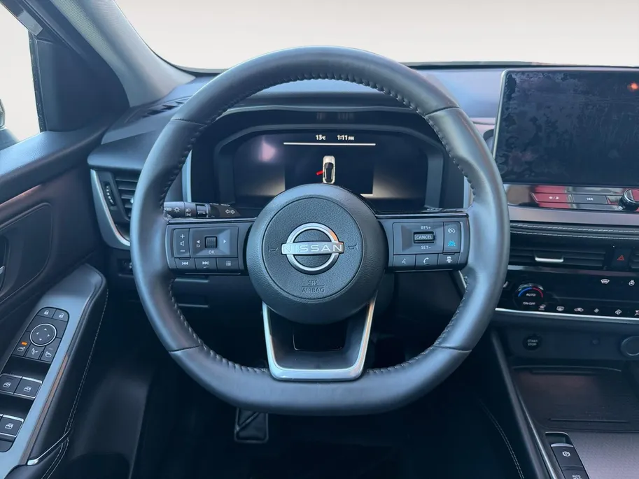 Nissan QASHQAI 1.5 e-Power N-Connecta | Navigatie | Stuur-/Stoelverwarming | Panoramadak | 360 camera | Apple Carplay/ Android auto |