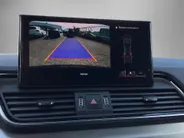 Audi Q5 50 TFSIe 220kW/299PK S Line · Panoramadak · Camera · Apple/Android Car Play · Adaptive Cruise Control · Navigatie · Drive select