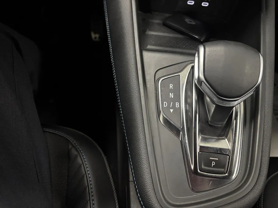 Renault Captur 1.6 E-Tech full hybrid 145 esprit Alpine NAVI AIRCO CAMERA ADAPTIEVE CRUISE CONTROLE APPLE CARPLAY ANDROID AUTO LM VELGEN HOGE INSTAP DEALER ONDERHOUDEN ZEER MOOIE AUTO
