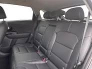 Kia Niro 1.6 GDi Hybrid DynamicPlusLine | Navigatie | Climate control | Stoel + Stuurverwarming | Parkeercamera | Parkeersensoren