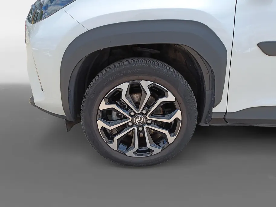 Toyota Yaris Cross 1.5 Hybrid First Edition | Trekhaak | Apple Carplay/Android Auto | Auto emergency stop | Climate control | Adaptive cruise control