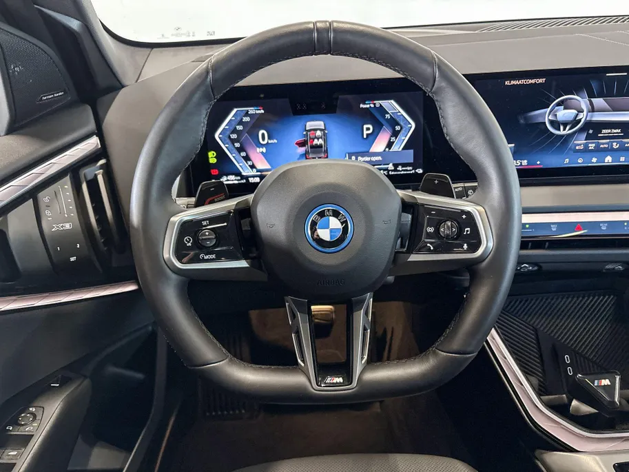 BMW X3 30e xDrive