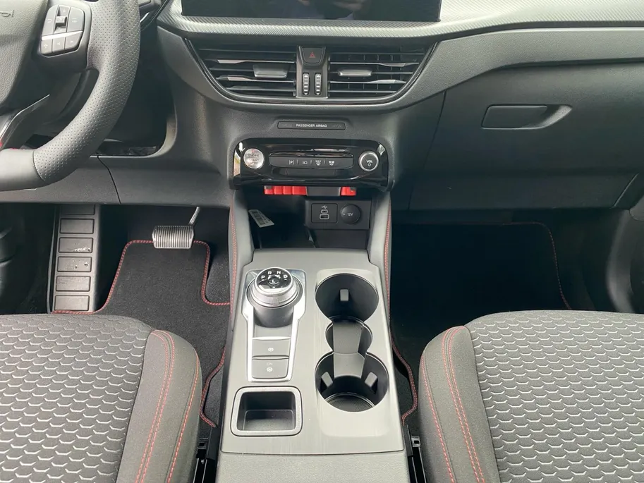 Ford Kuga 2.5 PHEV ST-Line 243PK | 4000,- Ready Set Ford Bonus | 8 Jaar garantie/160.000Km! | El. Wegklapbare Trekhaak | Driver Assistance Pack | UIT VOORRAAD | 0,99% Rente icm Ford Options