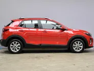 Kia Stonic 1.0 T-GDi MHEV 100pk DynamicLine