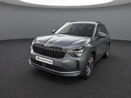 Škoda Kodiaq 1.5 TSI 204pk DSG PHEV Sportline Business · Panoramadak · Wegklapbare Trekhaak · Camera · Elek. Trekhaak · Elek. Voorstoel · 19'' Inch · Garantie t/m 01-07-2030 of 100.000km