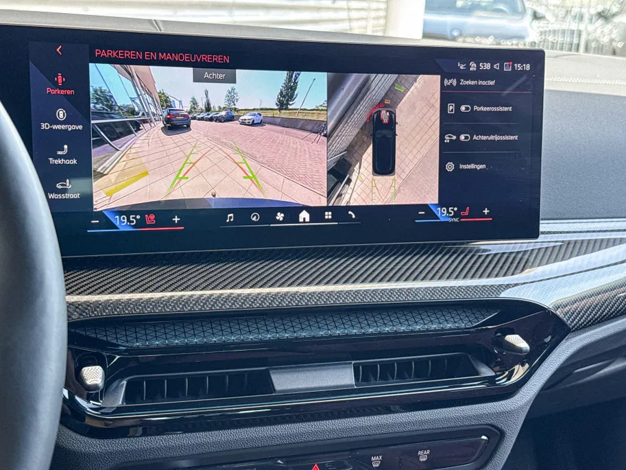 BMW 3 Serie Touring 330e xDrive