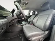 Hyundai Kona 1.6 GDI HEV Premium | 360 camera | Apple Carplay/ Android Auto | Stoelverwarming & ventilatie | Navigatie |