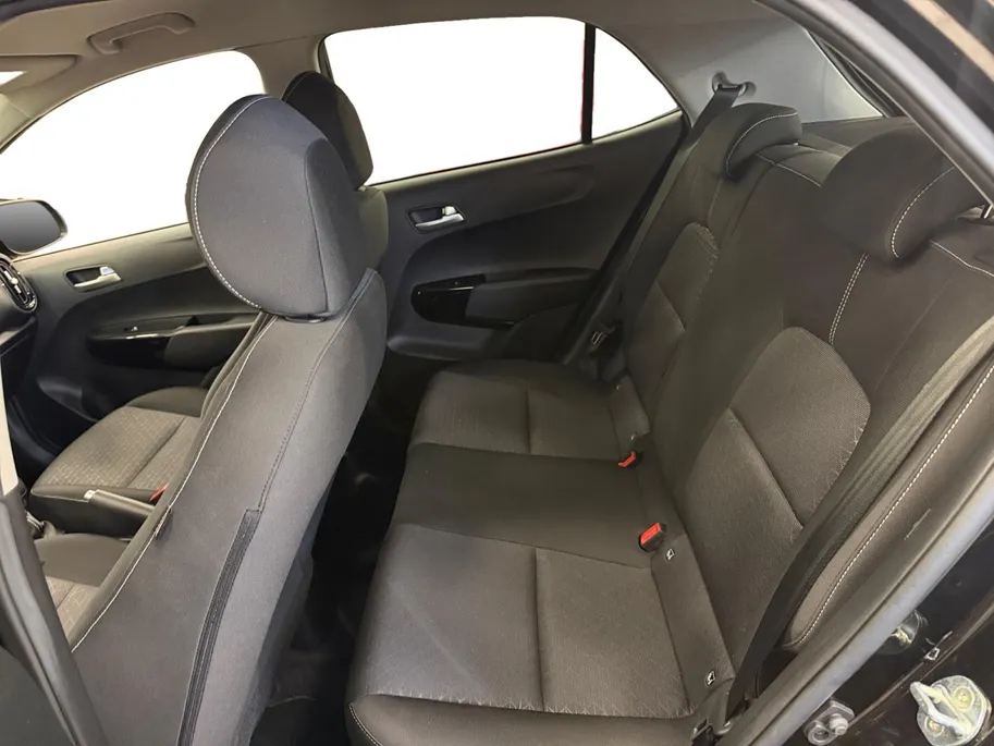 Kia Picanto 1.0 DPi DynamicPlusLine | Automaat | Navigatie | Apple Carplay/Android Auto | Camera | Cruise Control | Lichtmetalen Velgen |