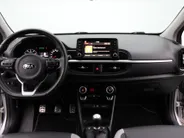 Kia Picanto 1.2 84pk 5-zits X-Line I NAVI | STOELVERWARMING I PDC | CAMERA |
