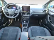 Ford Puma 1.0 EcoBoost Hybrid ST-Line X | NL-Auto | 1e Eigenaar | Panoramadak | Winterpack | Driver assistancepack | Afn. Trekhaak |  B&O Audio | Adaptive Cruisecontrol | Dodehoekdetectie | Climate Control | 18' Lichtmetaal | Dealer onderhouden! |