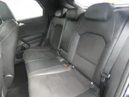 Kia XCeed 1.5 T-GDi 160pk Black Edition