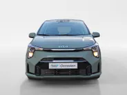 Kia Picanto 1.0 DPI DynamicLine Automaat | Metallic lak | Fabrieksgarantie | Carplay | Navigatie | Camera | NAP