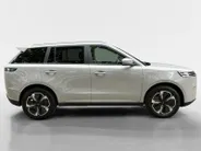 Jaecoo 5 EV Exclusive 61 kWh | Stoelverwarming-/ventilatie | Panorama dak | Leder | 7 jaar Fabrieksgarantie