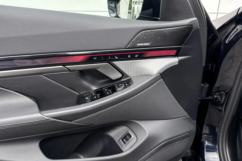 BMW 5 Serie Touring 530e M Sport Edition