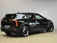 Kia EV4 81,4 kWh 204PK Air
