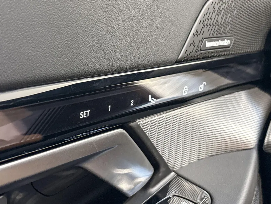 BMW i5 Sedan eDrive40 Innovation Pack M Sportpakket Pro