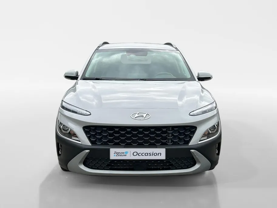 Hyundai Kona 1.0 T-GDI Comfort | Carplay | Camera | Airco