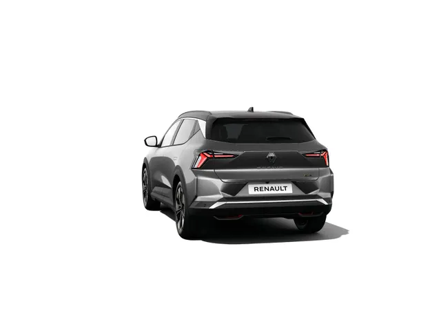 Renault Scénic E-Tech Techno | Achteruitrijcamera | Adaptive Cruise Control | Adaptive Vision LED koplampen met geïntegreerde mistlampfunctie
