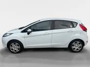 Ford Fiesta 1.25 Champion | Trekhaak | Airco | Elektr. ramen voorzijde | Buitenspiegels elektr. verstelbaar |