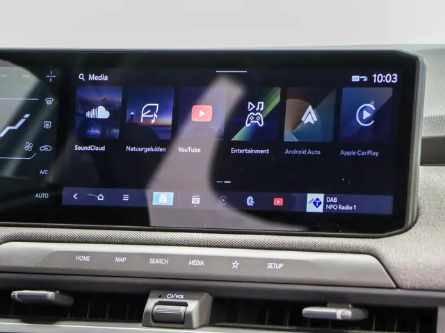 Kia EV3 Plus 81.4 kWh